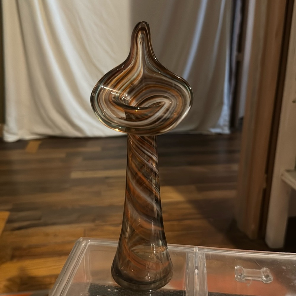 Vintage Bud Vase